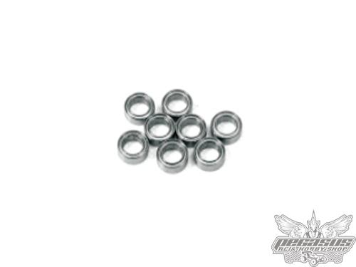 RGT RC Ball Bearings 7x11x3