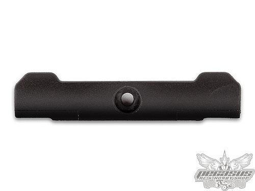 Team Associated B64 Front Bumper