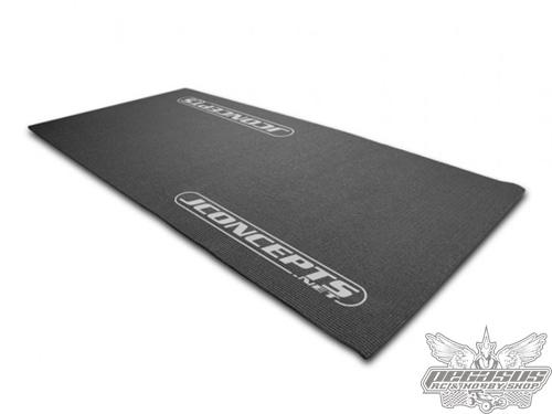 JConcepts - 4 Pit Mat, Yoga Style Material