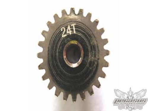PHS Racing Team 24T Motor Gear