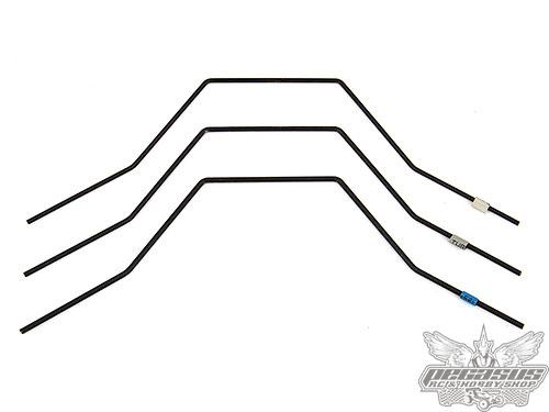 Team Associated Rear Anti-roll Bar Set