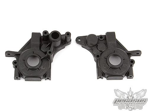 Team Associated B6 Standup Gearbox, 3-gear