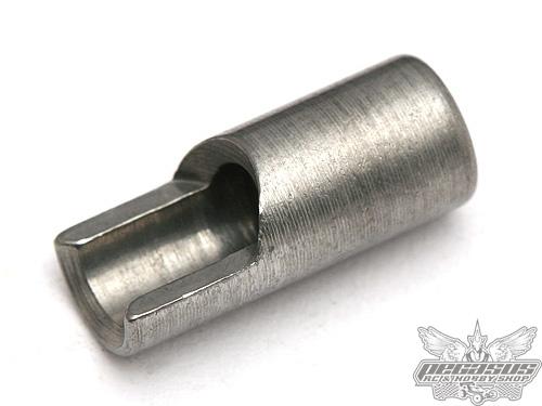 Team Associated  5mm To 1/8 Pinion Adapter