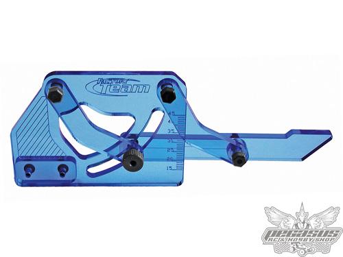 Team Associated FT Off Road Ride Height Gauge