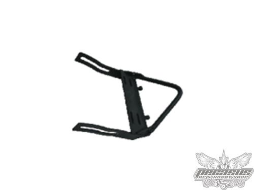 RGT RC Front Bumper (AL) Rubicon
