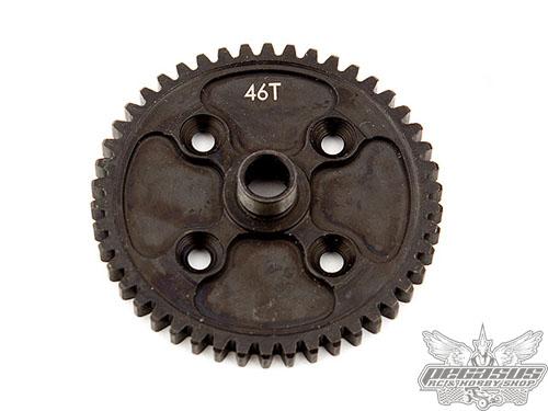 Team Associated RC8B3.1 Spur Gear, 46T Mod 1P