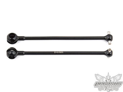 Team Associated RC8B3.1 CVA Driveshafts, 94 mm
