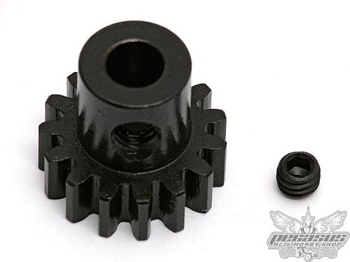 Team Associated E-Conversion 15T Pinion