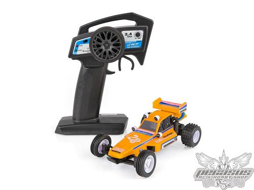 Team Associated RC28 Ready-to-Run