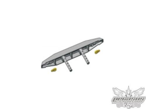 RGT RC Rear Bumper RC4
