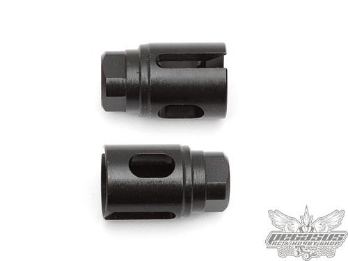 Team Associated Spool Outdrive (STEEL), TC6