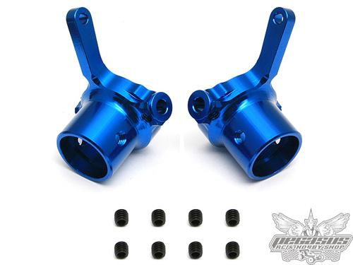 Team Associated Vertical Steering Block