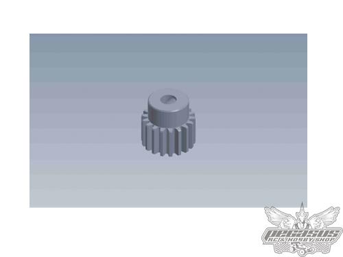 Intech Racing 48DP 22T Aluminium Motor Gear