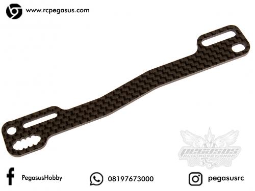 Team Associated RC10B74 Battery Strap