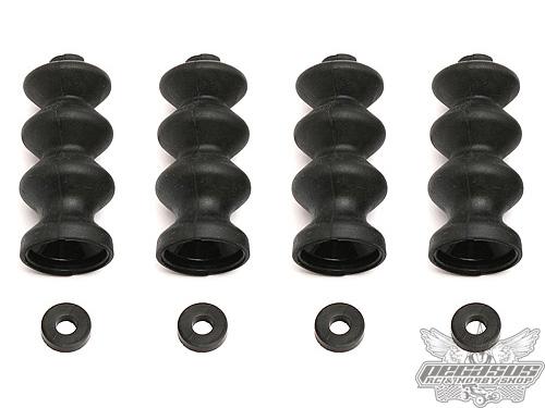 Team Associated 13mm Shock Boot