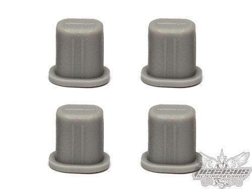Team Associated Arm Mount Inserts (D)