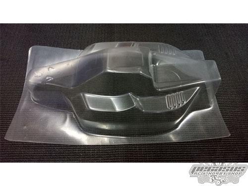 PHS Mugen MBX-8 Clear Body (Light Weight/0.8mm)
