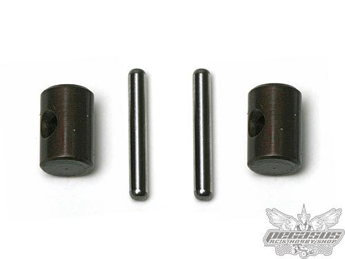 Team Associated 4X4 CVA Rebuild Kit
