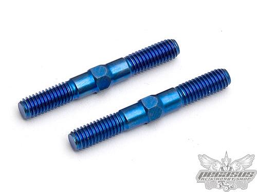 Team Associated  Camber Turnbuckle, 5mm (38mm)