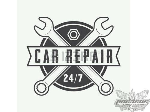 Jasa Service Kit 1:10