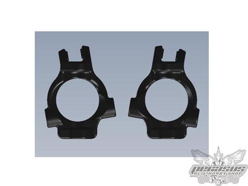Intech Racing Composite Caster Block R/L (2pcs)