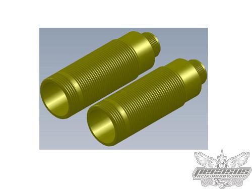Intech Racing Rear Shock Case x2