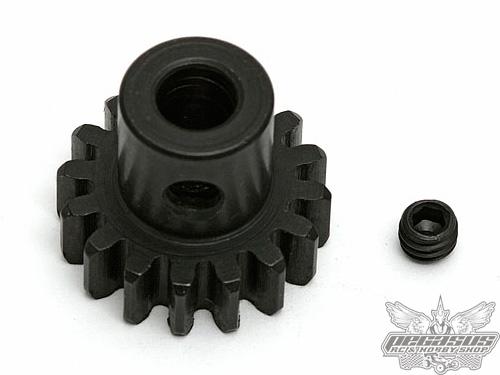 Team Associated E-Conversion 16T Pinion