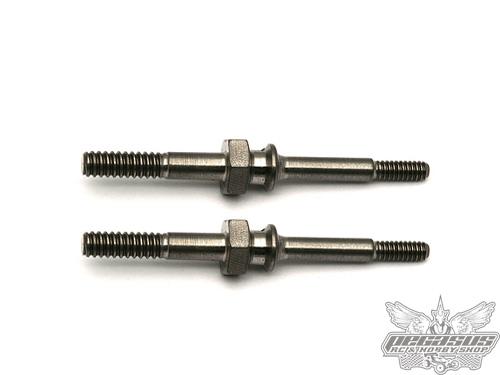 Team Associated FT Titanium Shock Mounts