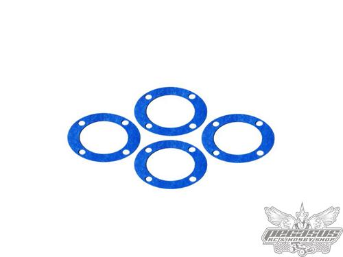 Intech Diff Gasket (0.5mm) x4