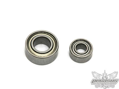 Reedy SONIC 550 BEARING SET, CERAMIC