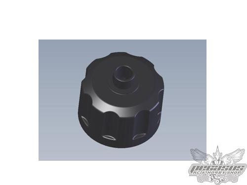 Intech Racing Diff Case