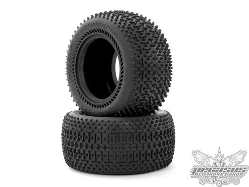 JConcepts Goose Bumps 2.2 inch Truck