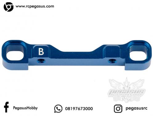 Team Associated RC10B74 Arm Mount B