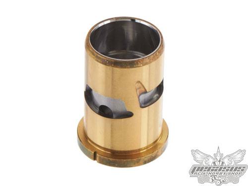 OS New Cylinder & Piston B2101 Speed