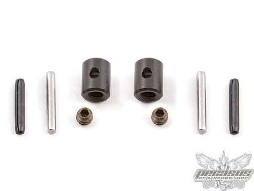 Team Associated MIP CVD/Uni-Drive Rebuild Kit