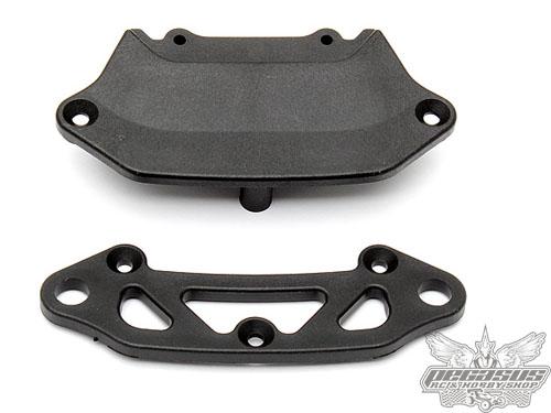 Team Associated Bumper Set TC6.2