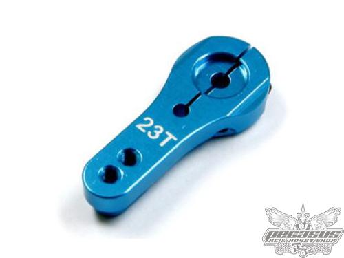 PHS Racing Team Alum. 23T Servo Arm
