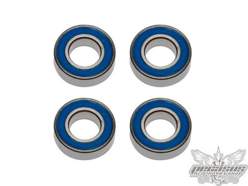Team Associated FT Bearings, 8 x 16 x 5mm