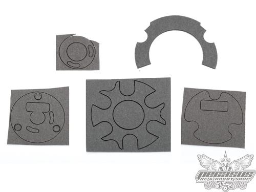 Reedy MACH 2 INSULATOR SET