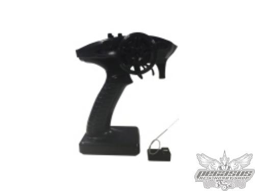 RGT RC 2.4ghz Transmitter