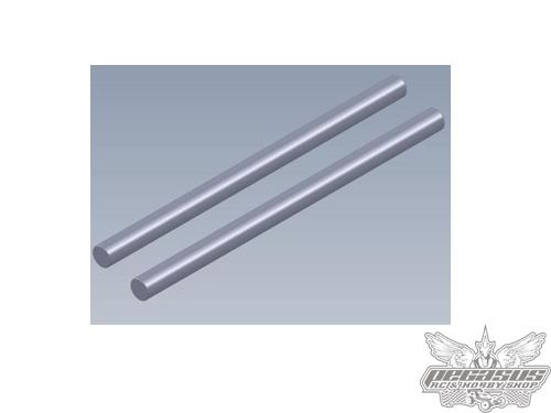 Intech Racing 4x67mm Hinge Pin x2