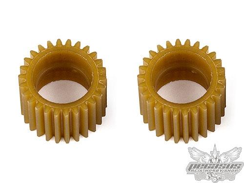 Team Associated B6 Idler Gear, 26T, standup