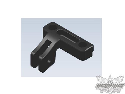 Intech Racing Rear Chassis Brace Mount