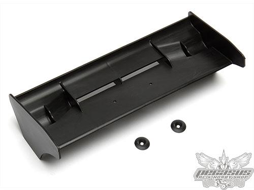 Team Associated RC8B3 Wing, black