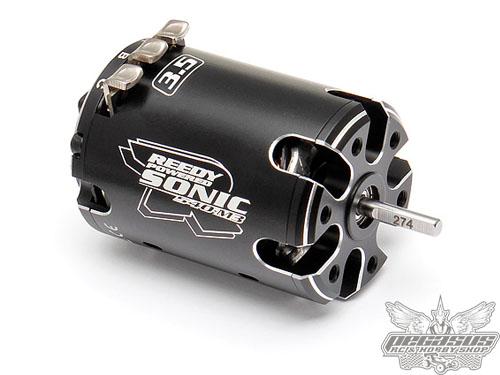 Reedy Sonic 540-M3 Motor 3.5 Modified