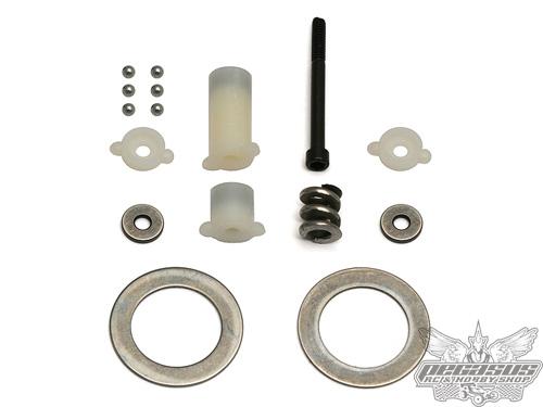 Team Associated Diff Rebuild Kit