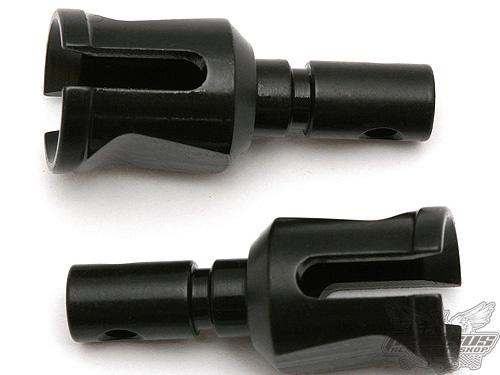 Team Associated Light Rear Differential Outdrive Set (2pcs)