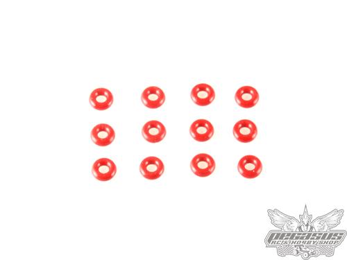 09121 Seals 7x2.0mm 12pcs