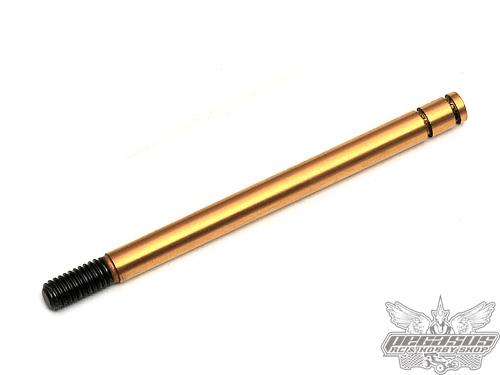 Team Associated 21 x 3 TiN Shock Shaft