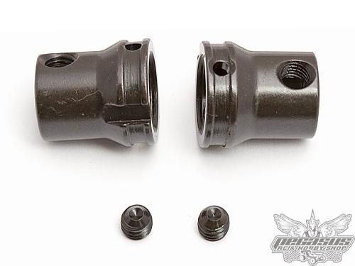 Team Associated Center CVA Input Cup RC8